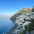 La Chiesa ricorda i Santi martiri Agapio e Secondino. Meteo: sereno o poco nuvoloso. Good Morning Positano