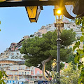 La Chiesa ricorda i Santi Nábore e Felice. Meteo: sereno, poco nuvoloso. Good Morning Amalficoast