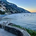 La Chiesa ricorda i Santi Partenio e Calogero. Meteo: sereno o poco nuvoloso. Good Morning Positano