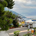 La Chiesa ricorda la Beata Maria Vergine di Fatima. Meteo: nuvolosità variabile. Good Morning Positano