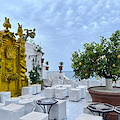 La Chiesa ricorda San Beda il Venerabile. Meteo: sereno o poco nuvoloso. Good Morning Positano