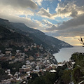 La Chiesa ricorda San Bellino, vescovo. Meteo: previsti temporali. Good Morning Positano Notizie 