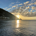 La Chiesa ricorda San Brizio di Tours, Vescovo. Meteo: nuvolosità variabile. Good Morning Maiori