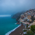 La Chiesa ricorda San Costantino, re. Meteo: nuvoloso. Good Morning Positano