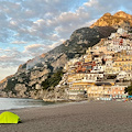 La Chiesa ricorda San Costantino, re. Meteo: sereno o poco nuvoloso. Good Morning Positano Notizie