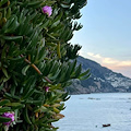 La Chiesa ricorda San Fedele da Sigmaringen. Meteo: sereno con nubi sparse, schiarite. Good Morning Positano