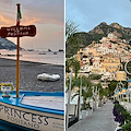 La Chiesa ricorda San Filippo Neri. Meteo: sereno o poco nuvoloso. Good Morning Positano