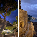 La Chiesa ricorda San Folco Scotti. Meteo: nuvoloso variabile. Good Morning Positano