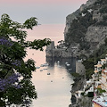 La Chiesa ricorda San Francesco Caracciolo. Meteo: sereno. Good Morning Amalficoast