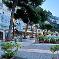 La Chiesa ricorda San Giovanni Battista de Rossi. Meteo: sereno o poco nuvoloso. Good Morning Positano