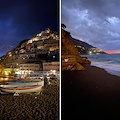 La Chiesa ricorda San Giovanni Paolo II. Meteo: pioggia al mattino. Good Morning Positano