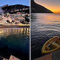 La Chiesa ricorda San Goffredo di Amiens, Vescovo. Meteo: sereno o poco nuvoloso. Good Morning Positano