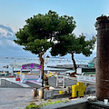 La Chiesa ricorda San Guglielmo, Vescovo. Meteo: poco nuvoloso. Good Morning Amalficoast