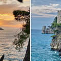 La Chiesa ricorda San Leone Magno, papa e dottore della Chiesa. Meteo: poco nuvoloso. Good Morning Positano