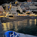 La Chiesa ricorda San Malachia, profeta. Meteo: giornata ventosa. Good Morning Positano Notizie 