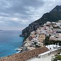 La Chiesa ricorda San Martino di Tours. Meteo: sereno o poco nuvoloso. Good Morning Positano