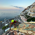 La Chiesa ricorda San Massimiliano Maria (Raimondo) Kolbe. Meteo: soleggiato. Good Morning Amalficoast