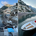 La Chiesa ricorda San Mattia, apostolo. Meteo: sereno, poco nuvoloso. Good Morning Positano