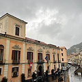 La Chiesa ricorda San Noè, Patriarca. Meteo: pioggia. Good Morning Maiori