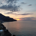 La Chiesa ricorda San Pier Damiani. Meteo: variabile. Good Morning Positano Notizie