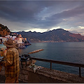 La Chiesa ricorda San Pietro d'Alcantara. Meteo: soleggiato. Good Morning Amalfi