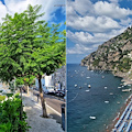 La Chiesa ricorda San Pio X, papa. Meteo: sereno o poco nuvoloso. Good Morning Amalficoast