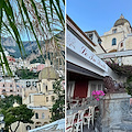 La Chiesa ricorda San Retizio, Vescovo. Meteo: sereno. Good Morning Positano