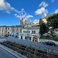 La Chiesa ricorda San Romano. Meteo: sereno o poco nuvoloso. Good Morning Positano Notizie