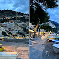 La Chiesa ricorda San Ruperto. Meteo: poco nuvoloso. Good Morning Positano Notizie