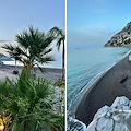 La Chiesa ricorda San Vincenzo Ferrer. Meteo: poco nuvoloso. Good Morning Positano