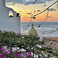 La Chiesa ricorda San Zefirino, papa. Meteo: soleggiato. Good Morning Positano Notizie 