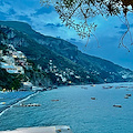 La Chiesa ricorda Sant’Agostino, vescovo di Canterbury. Meteo: nuvolosità variabile. Good Morning Positano