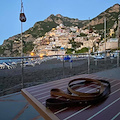 La Chiesa ricorda Sant’Edisto, martire. Meteo: soleggiato. Good Morning Positano