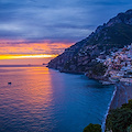 La Chiesa ricorda Sant' Eligio, Vescovo. Meteo: nuvoloso. Good Morning Positano