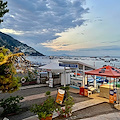 La Chiesa ricorda Sant’Enrico. Meteo: sereno, poco nuvoloso. Good Morning Amalficoast