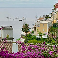 La Chiesa ricorda Santa Elisabetta del Portogallo. Meteo: soleggiato. Good Morning Amalficoast