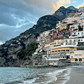 La Chiesa ricorda Santa Francesca. Meteo: nuvolosità variabile. Good Morning Positano Notizie