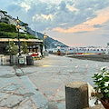 La Chiesa ricorda Santa Giovanna Francesca Frémiot de Chantal. Meteo: nuvoloso. Good Morning Amalficoast