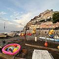 La Chiesa ricorda Santa Silvia, Madre di San Gregorio Magno. Meteo: variabile. Good Morning Positano