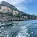 La Chiesa ricorda Santi Marco e Marcelliano. Meteo: cielo sereno. Good Morning Amalficoast