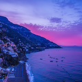 La Chiesa ricorda Santi Sulpicio e Serviziano. Meteo: nubi sparse. Good Morning Positano