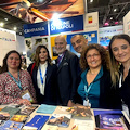 La Città Metropolitana di Napoli al World Travel Market - WTM London