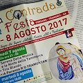 "La Contrada in Festa": 7-8 agosto a Corsano di Tramonti la sagra degli antichi sapori