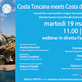 La Costa d'Amalfi incontra quella Toscana nel nuovo webinar del Distretto Turistico