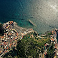 La Costa d'Amalfi rispetta il decreto e resta a casa a pasquetta, le foto di “Giassi”