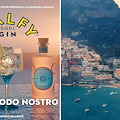 La Costiera Amalfitana protagonista del primo spot televisivo di "Malfy Gin" / FOTO-VIDEO