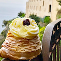 La Costiera Amalfitana si prepara a celebrare “Sua Maestà” la sfogliatella: il 27 e il 28 settembre ritorna il Santarosa Pastry Cup