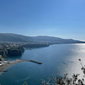 La Crociera dei Valori fa tappa a Sorrento, sulla rotta di Enea