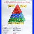 "La dieta mediterranea nel XXI secolo"