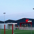 La Fabbrica Salerno: dal 6 al 9 settembre open day di Virgin Active e Casa Olympic